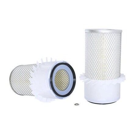 Wix Filters Air Filter 42338